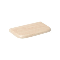Parapet Wewnętrzny Laminowany MDF Jabłoń seria J