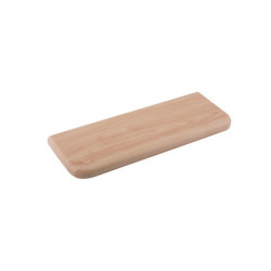 Parapet Wewnętrzny Laminowany MDF Jabłoń seria J 2