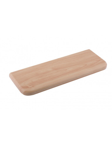 Parapet Wewnętrzny Laminowany MDF Jabłoń seria J