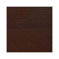 Parapet Wewnętrzny Laminowany MDF Orzech Ciemny seria M 2
