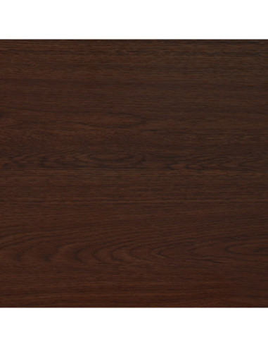 Parapet Wewnętrzny Laminowany MDF Orzech Ciemny seria M