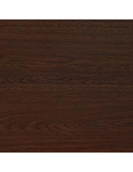 Parapet Wewnętrzny Laminowany MDF Orzech Ciemny seria M