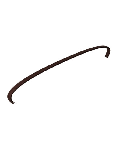 Łącznik gumowy do parapetów zewnętrznych