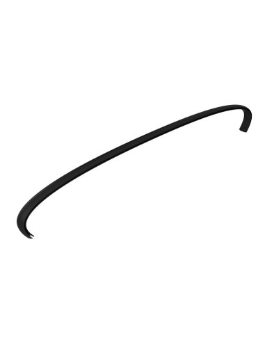 Łącznik gumowy do parapetów zewnętrznych