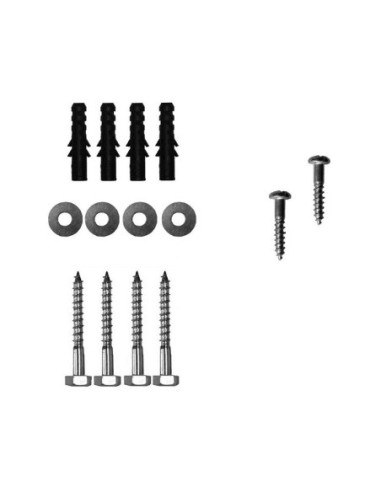 Korpus / szyb wentylacyjny Mea szacht