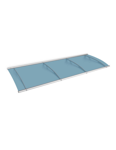 Daszek LightLine z akrylu 270x95x16 cm