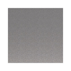 Parapet Zewnętrzny Stalowy Okleinowany Softline Grafit 2