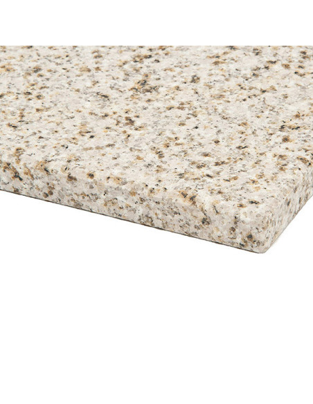Parapet z Granitu Yellow Pink
