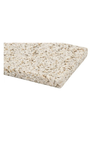 Parapet z Granitu Yellow Pink