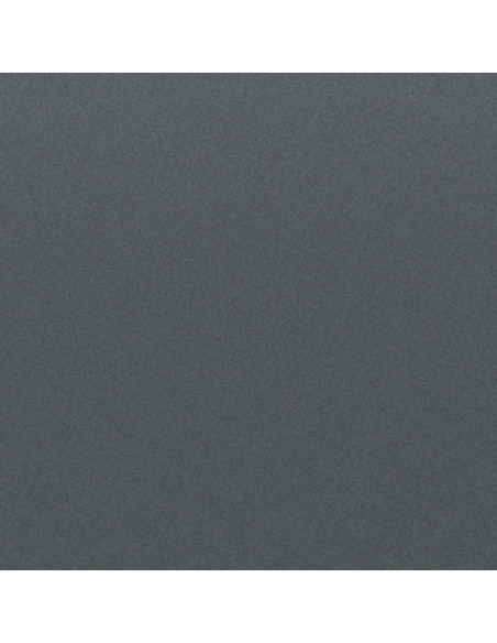 Parapet Wewnętrzny Laminowany MDF Antracyt Mat / Grafit seria M