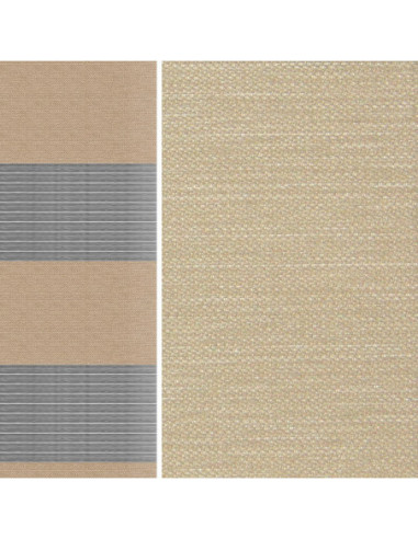 Tkanina roletowa Bahama IX 93 dzień-noc