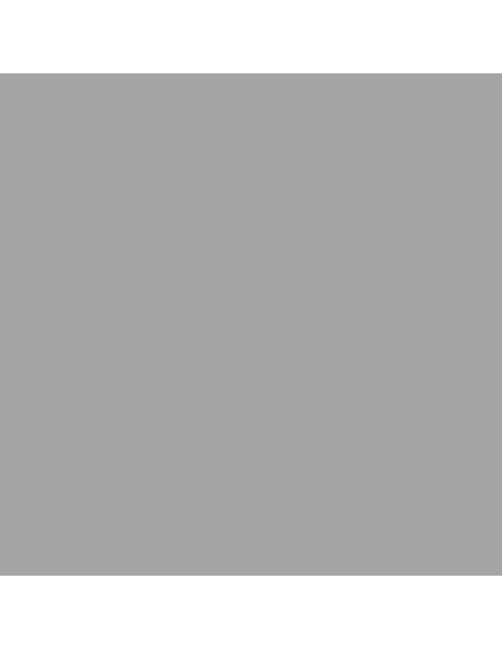 Parapet Zewnętrzny Stalowy Standard Srebrny RAL 9006