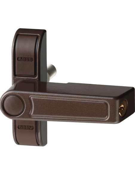 Zamek okienny ABUS 2410