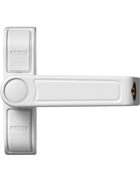 Zamek okienny ABUS 2410