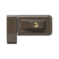 Zamek okienny ABUS 3030 2