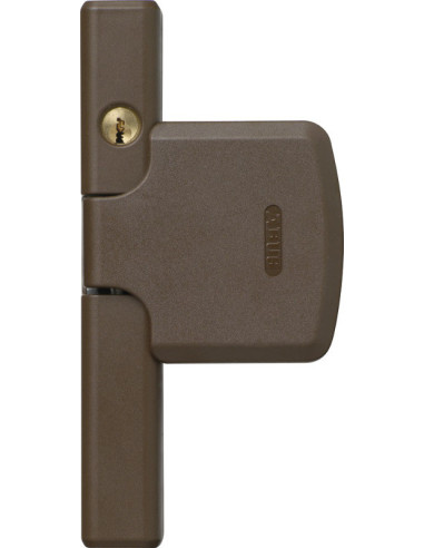 Zamek okienny ABUS FTS 206