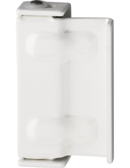 Zamek okienny ABUS SW 2