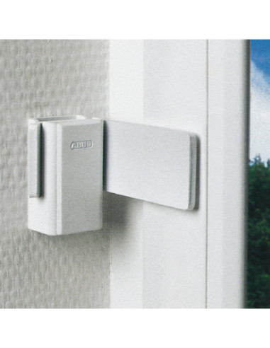 Zamek okienny ABUS SW 20