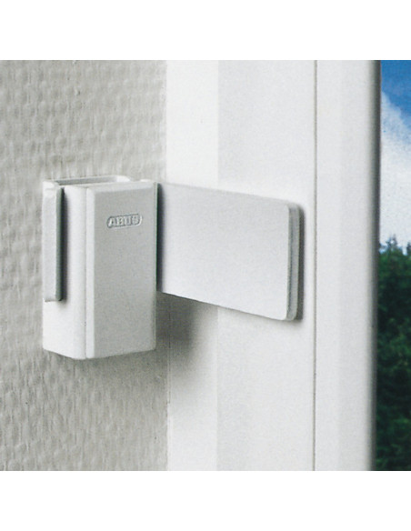 Zamek okienny ABUS SW 20