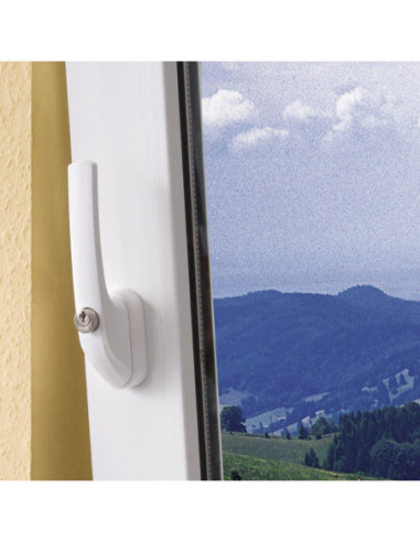 Klamka okienna ABUS FG 300