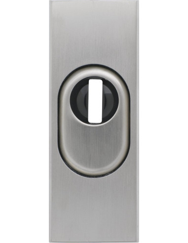 Rozeta drzwiowa ABUS RSZS316