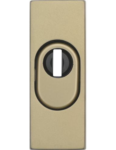 Rozeta drzwiowa ABUS RSZS316