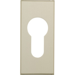 Rozeta drzwiowa ABUS RS106 / RS110 / RS114 2