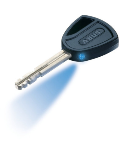 Kłódka jarzmowa ABUS Granit 37RK/70