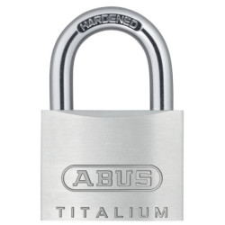 Kłódka ABUS Titalium 726