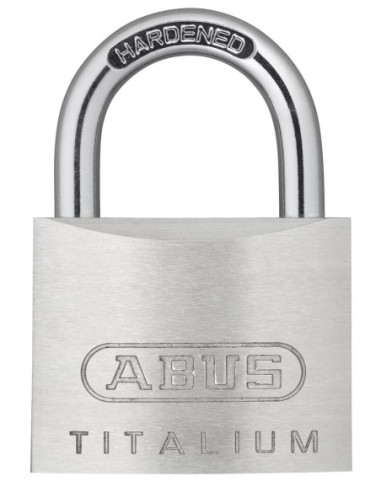 Kłódka ABUS Titalium 726