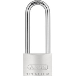 Kłódka ABUS Titalium 726 2