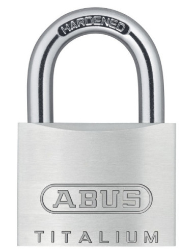 Kłódka ABUS Titalium 726