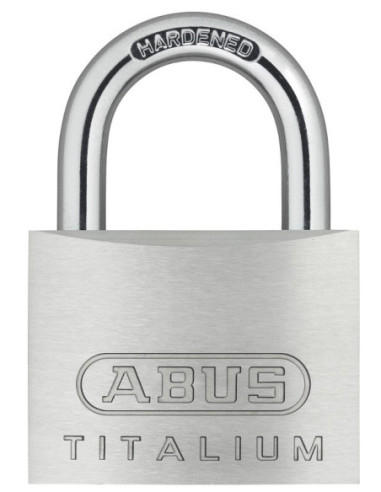Kłódka ABUS Titalium 726