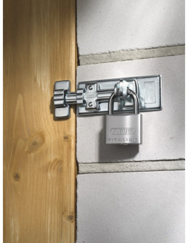 Kłódka ABUS Titalium 726