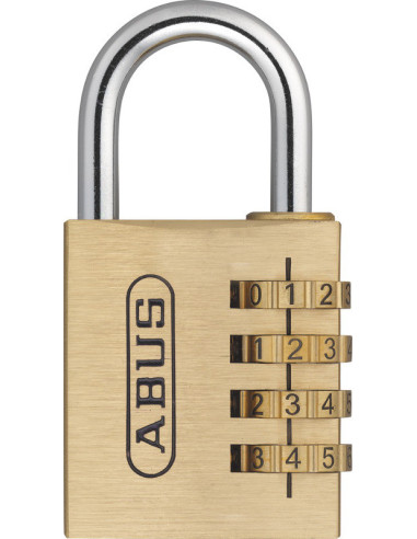 Kłódka ABUS szyfrowa 716