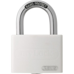 Kłódka ABUS T65 ALUMINIUM 2