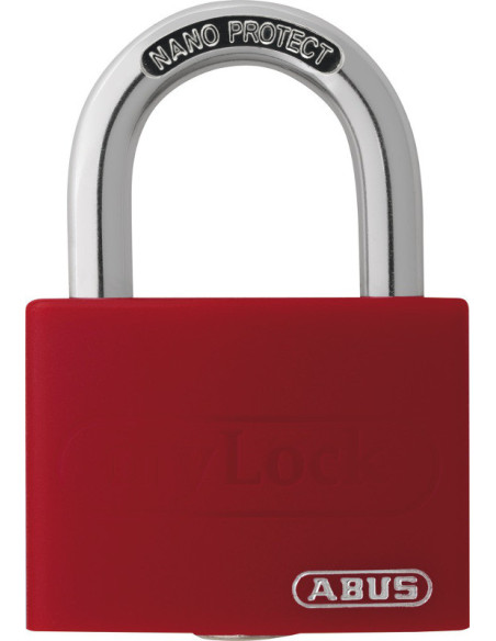 Kłódka ABUS T65 ALUMINIUM