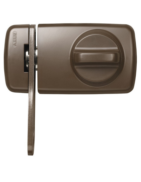 Zamek wierzchni ABUS 7030