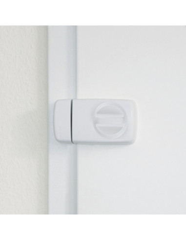 Zamek wierzchni ABUS 7010