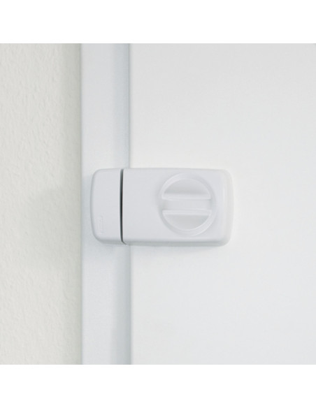 Zamek wierzchni ABUS 7010