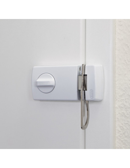 Zamek wierzchni ABUS 2130