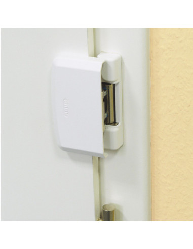 Blokada zawiasów drzwiowych ABUS TAS 112