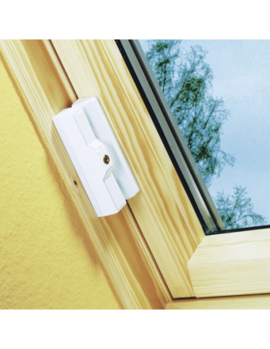 Dodatkowy zamek okienny ABUS DF 88