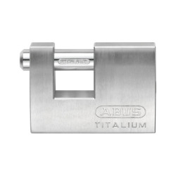Kłódka ABUS Titalium 82TI Monoblock