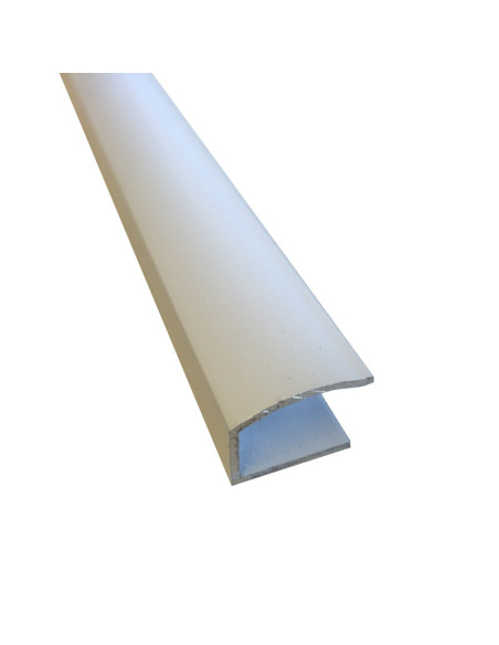 Prowadnica wypukła aluminiowa