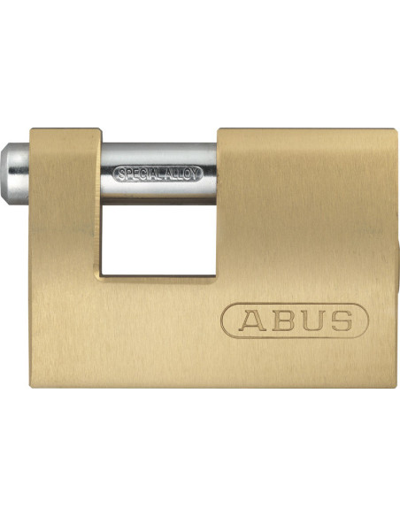 Kłódka ABUS 722 Monoblock