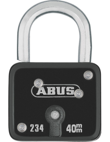 Kłódka ABUS 234