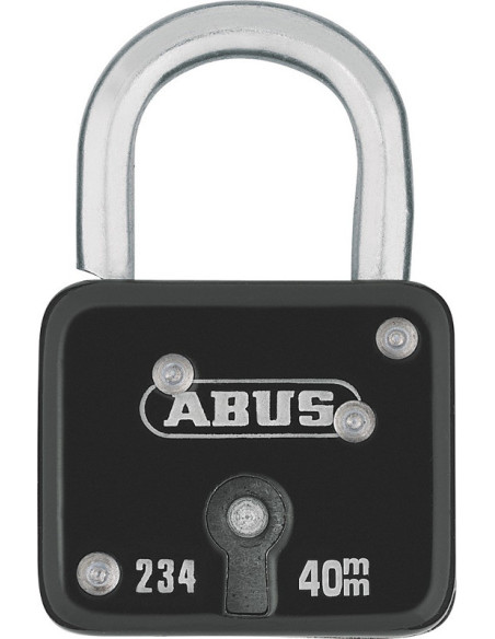 Kłódka ABUS 234