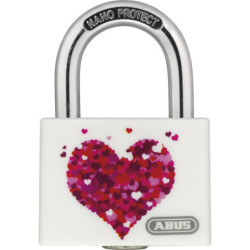 Kłódka ABUS T65AL myLove