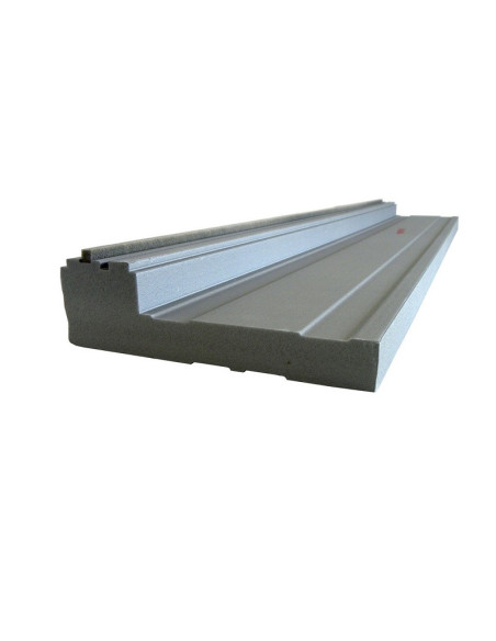 Podparapet termiczny wewnętrzny / ciepły parapet XPS PRIME - Half P 1180mm